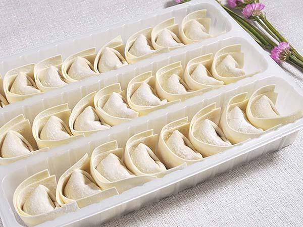 速冻馄饨煮法全指南 从冰冻到美味的每一步