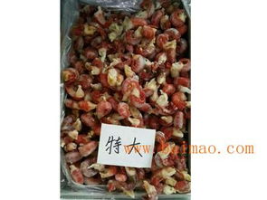 寻找优质速冻龙虾尾供应商的全面指南