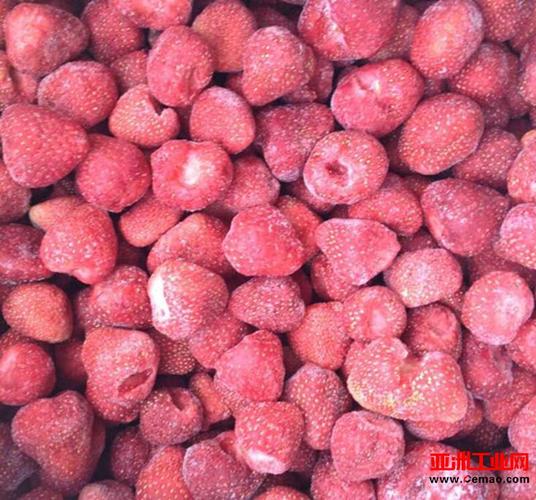 大连专业生产直线蔬菜速冻隧道 引领速冻食品产业高效发展